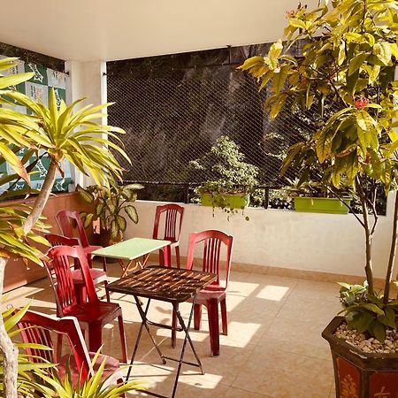 Catba Sky View Hotel Dong Khe Sau Ngoại thất bức ảnh