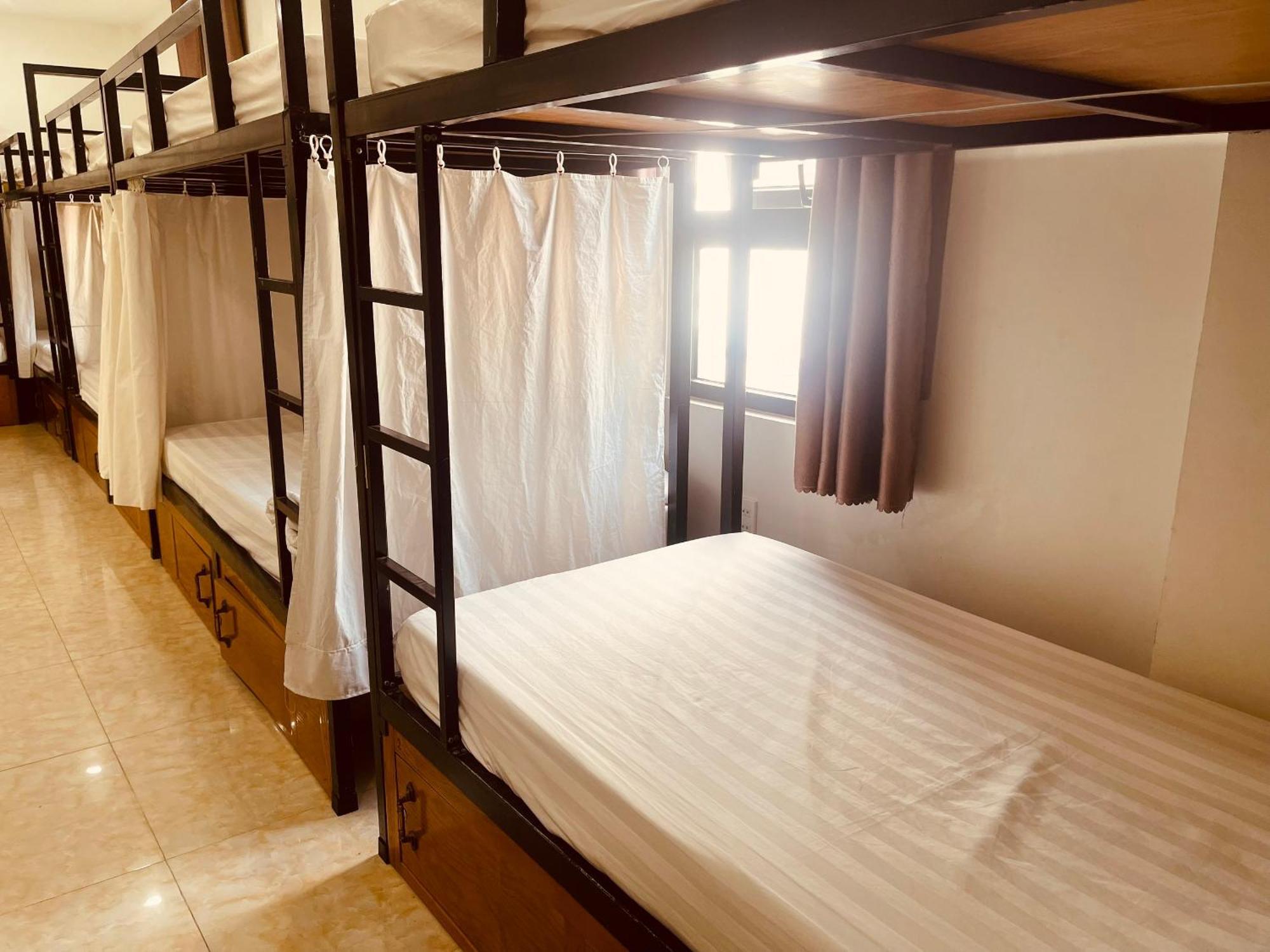 Catba Sky View Hotel Dong Khe Sau Ngoại thất bức ảnh
