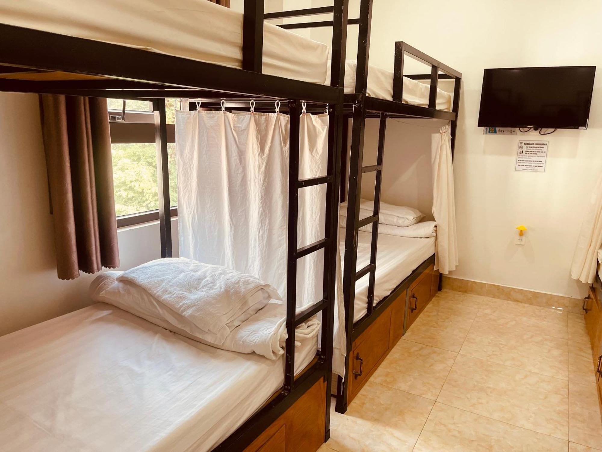 Catba Sky View Hotel Dong Khe Sau Ngoại thất bức ảnh